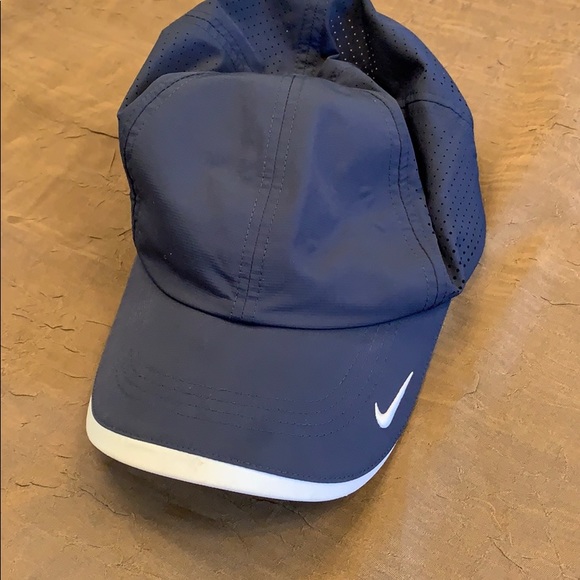 Nike Other - 3 for $12 Item!! Men’s Nike Golf Hat, blue